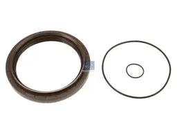 DIESEL TECHNIC | 2.65221 Wheel hub, without bearings 