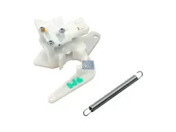 DIESEL TECHNIC | 2.97015 Repair kit, seat, left