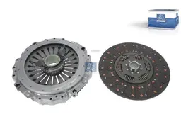 DIESEL TECHNIC | 2.30292 Clutch disc