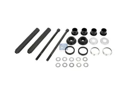 DIESEL TECHNIC | 2.97020 Repair kit, cabin suspension