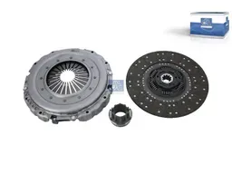 DIESEL TECHNIC | 2.30386 Clutch disc 