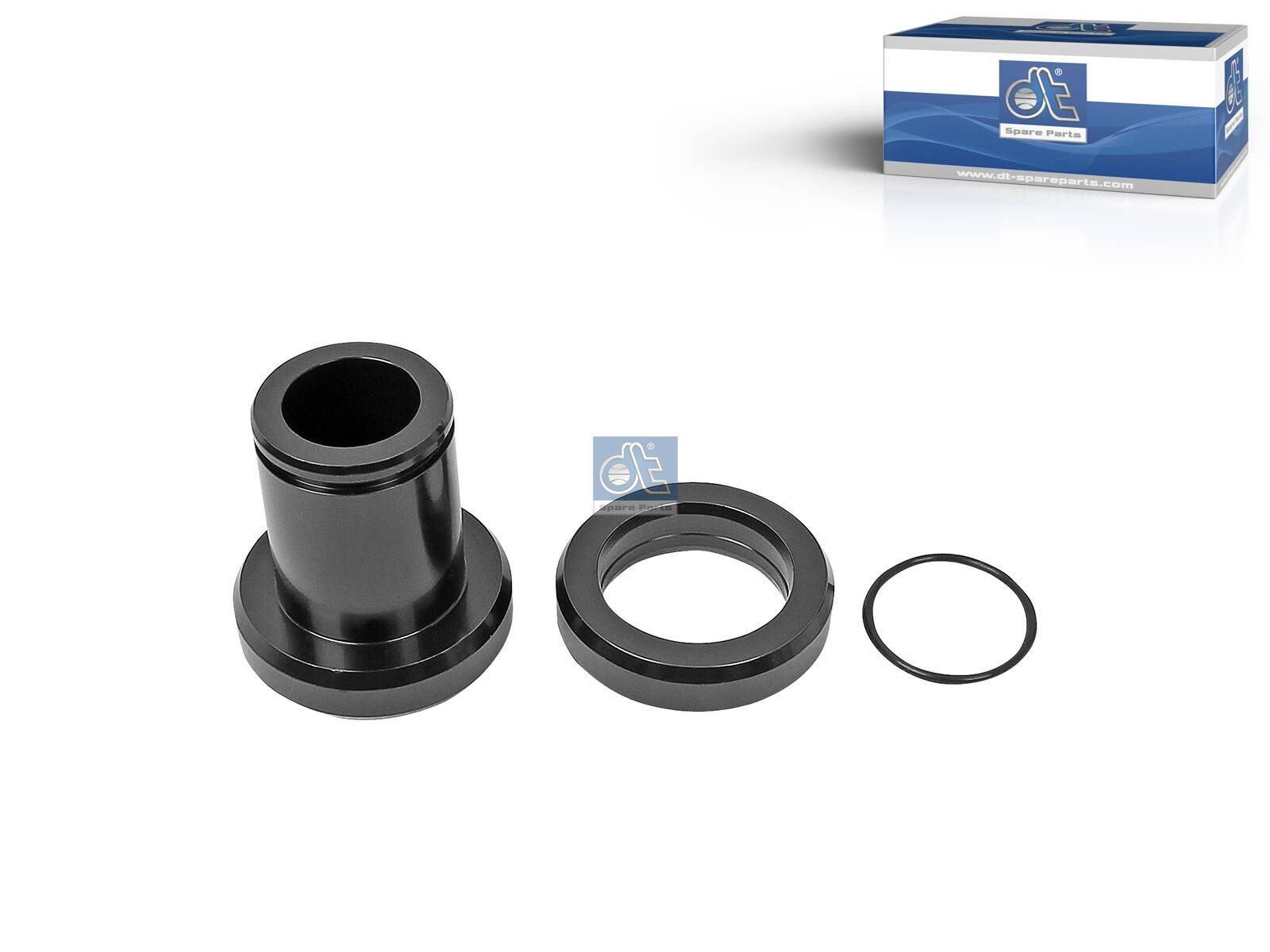 米LP Ash Trailer 145985 REPRISE /00260 DIESEL TECHNIC | 2.97116 Repair kit, cabin tilt cylinder