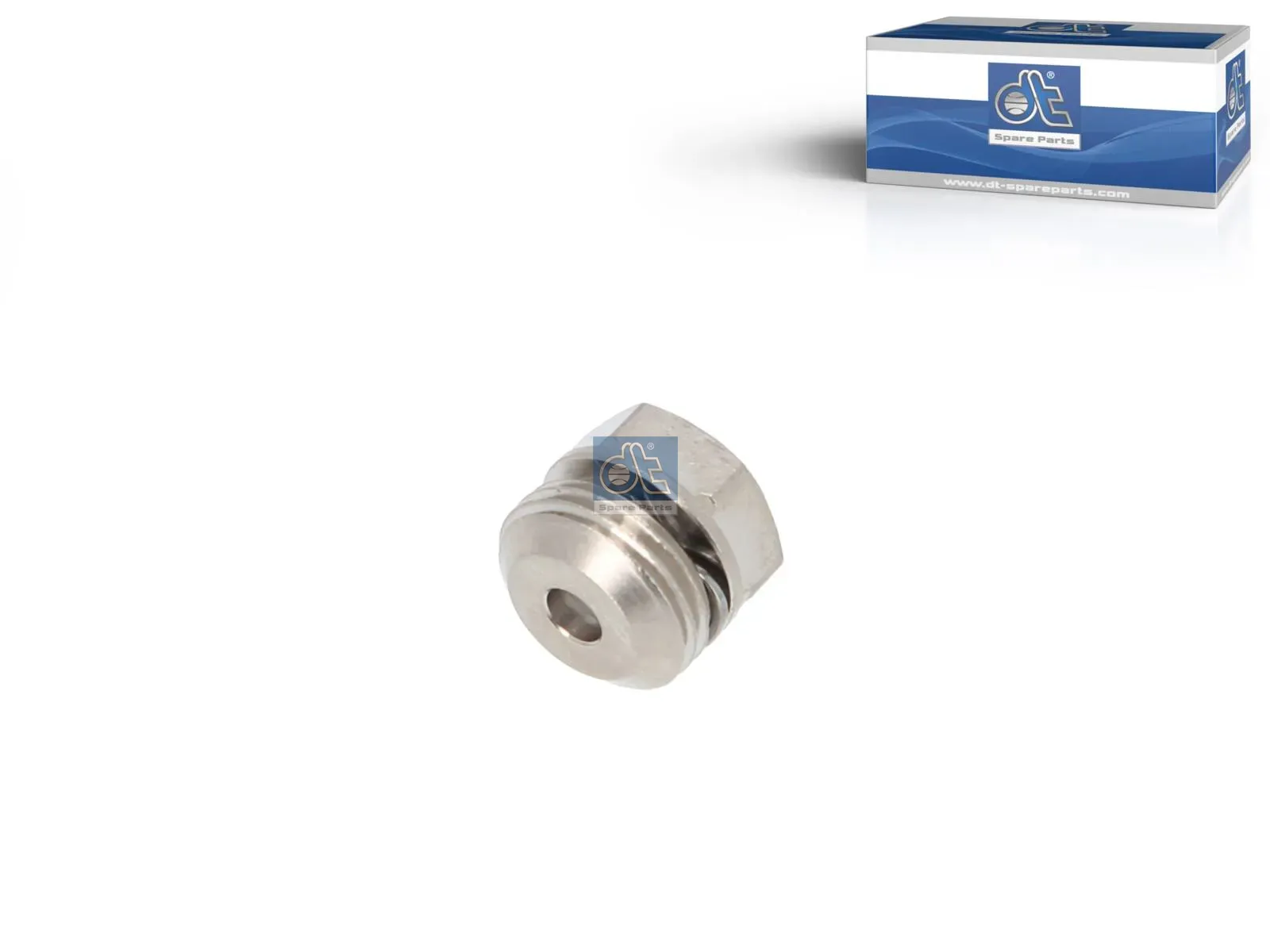 Push-in-connector