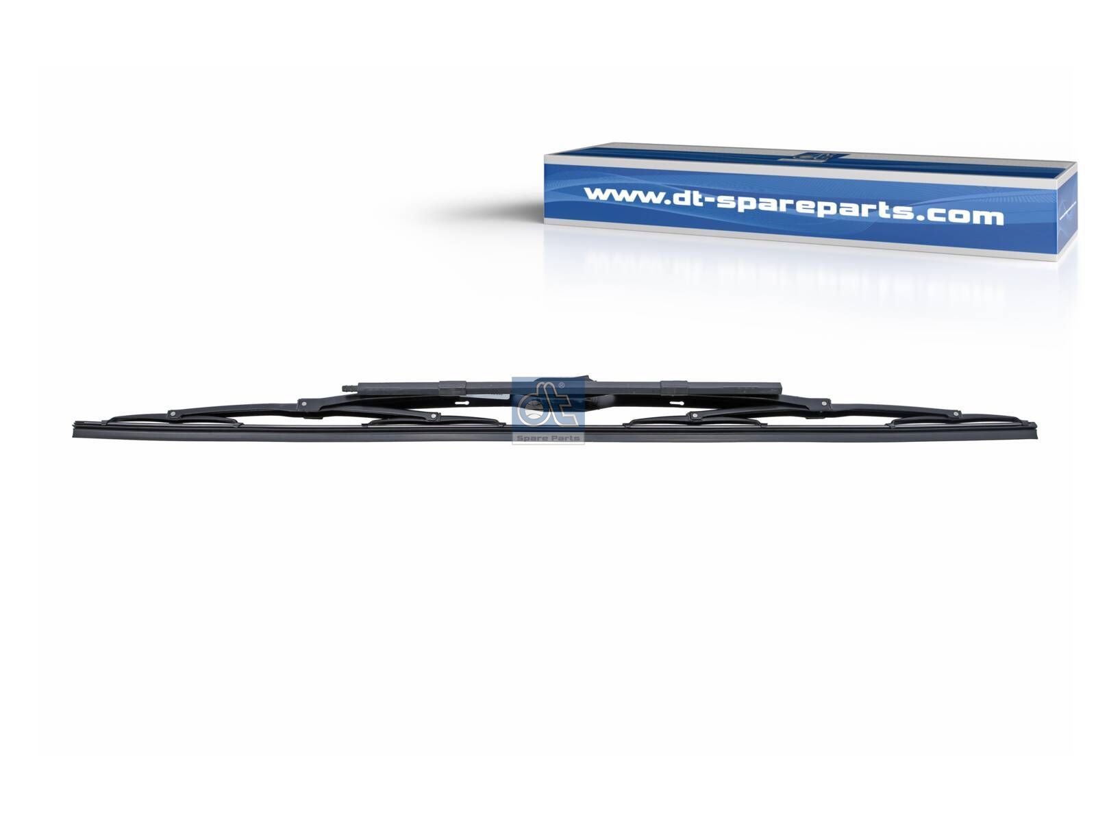 DIESEL TECHNIC | 2.98000 Wiper blade, with wiper nozzle