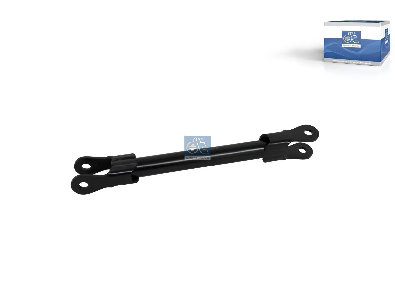 Stabilisatorstrebe, links