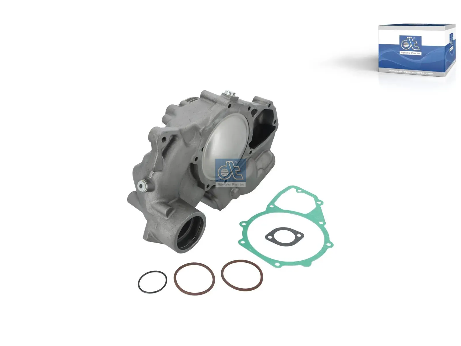 Water pump