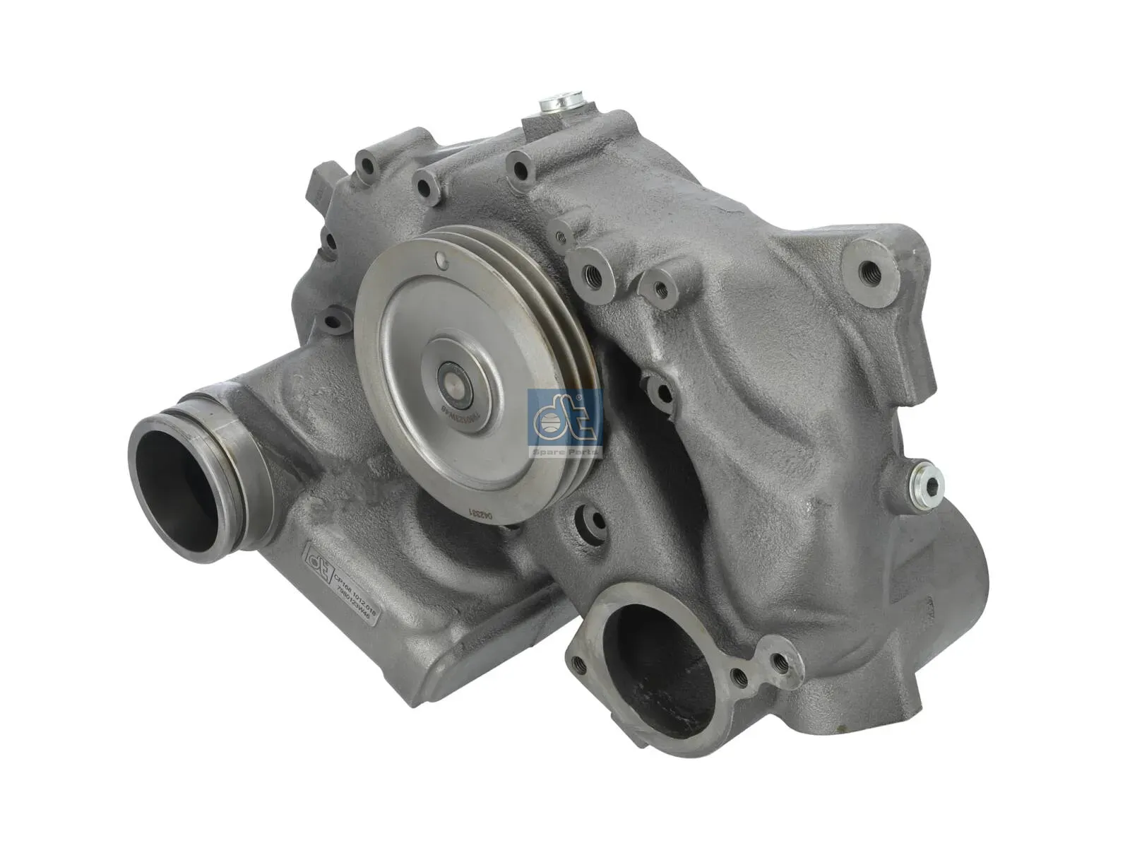 Water pump