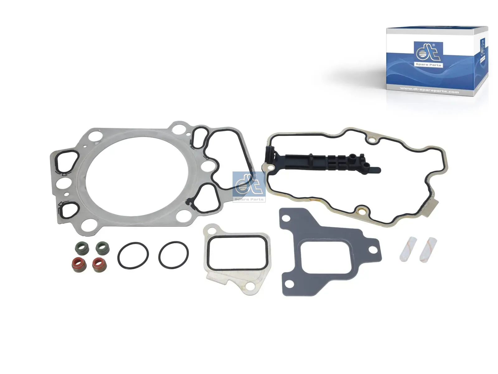 Kit guarnizioni testata