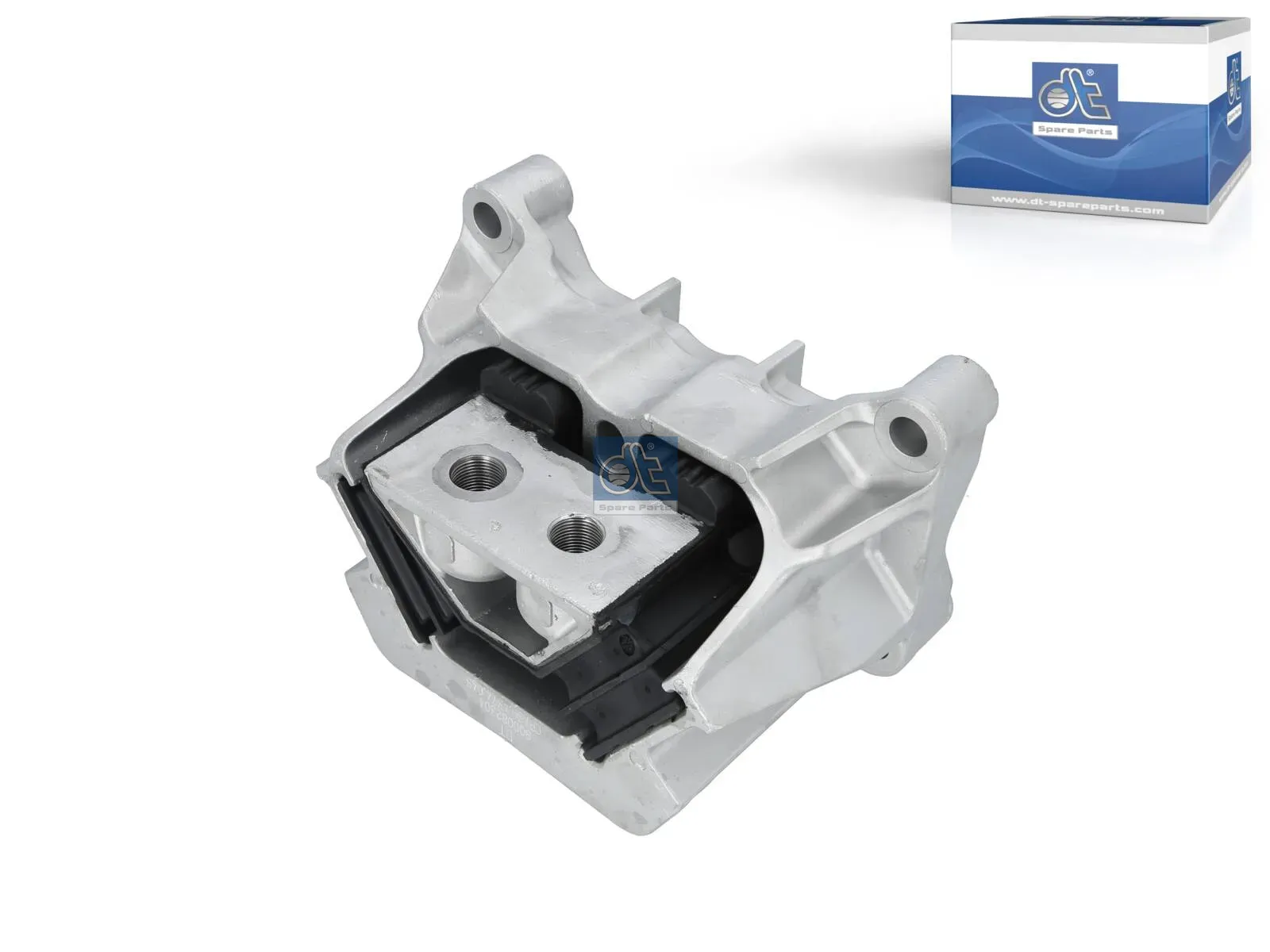 Silentbloc moteur