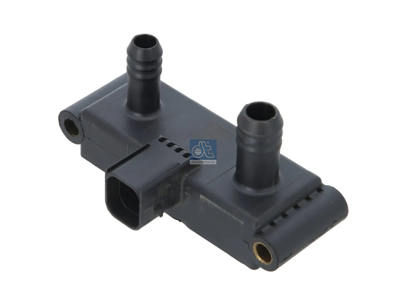 Sensor, presión de escape