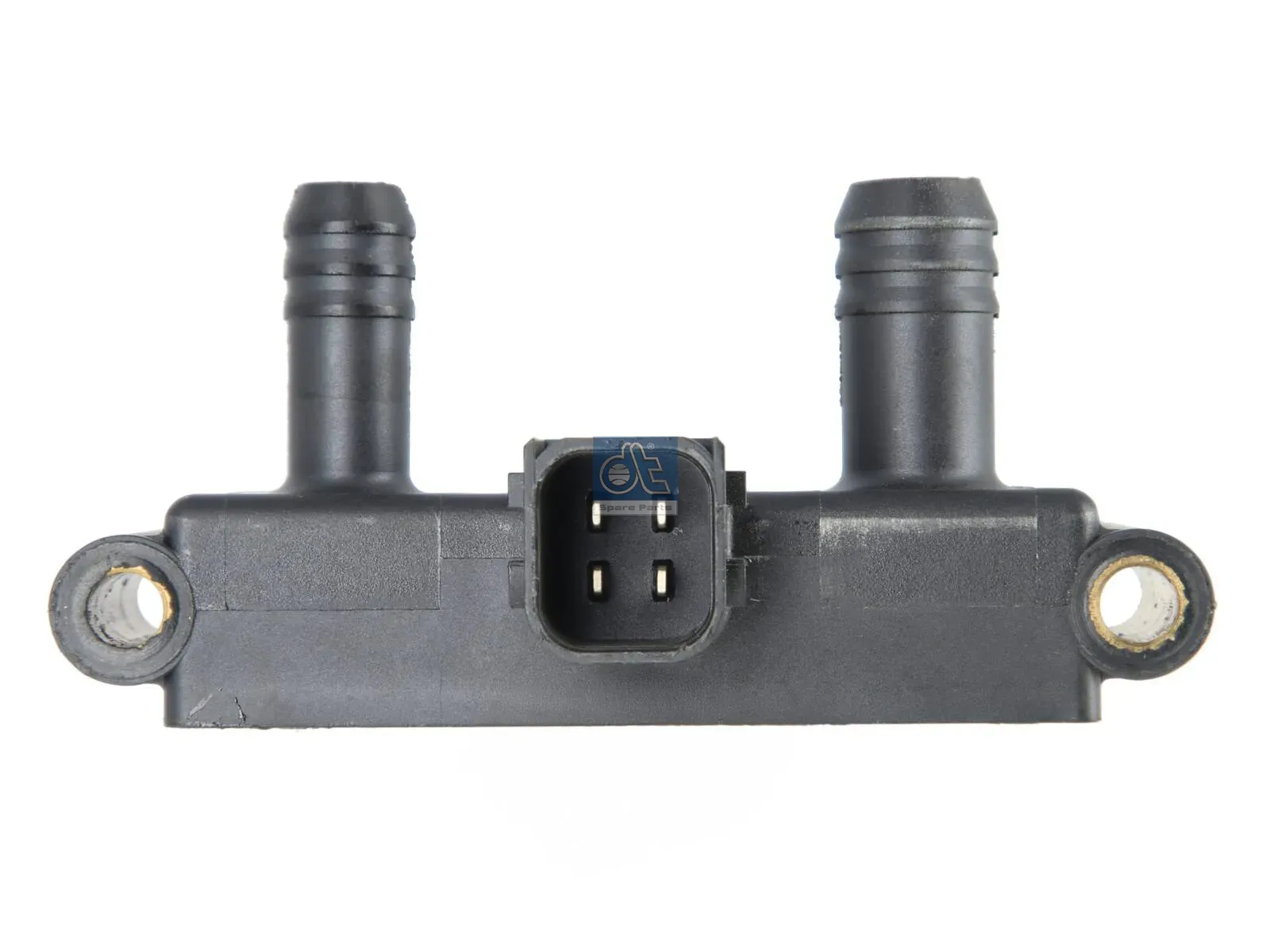 Sensor, presión de escape
