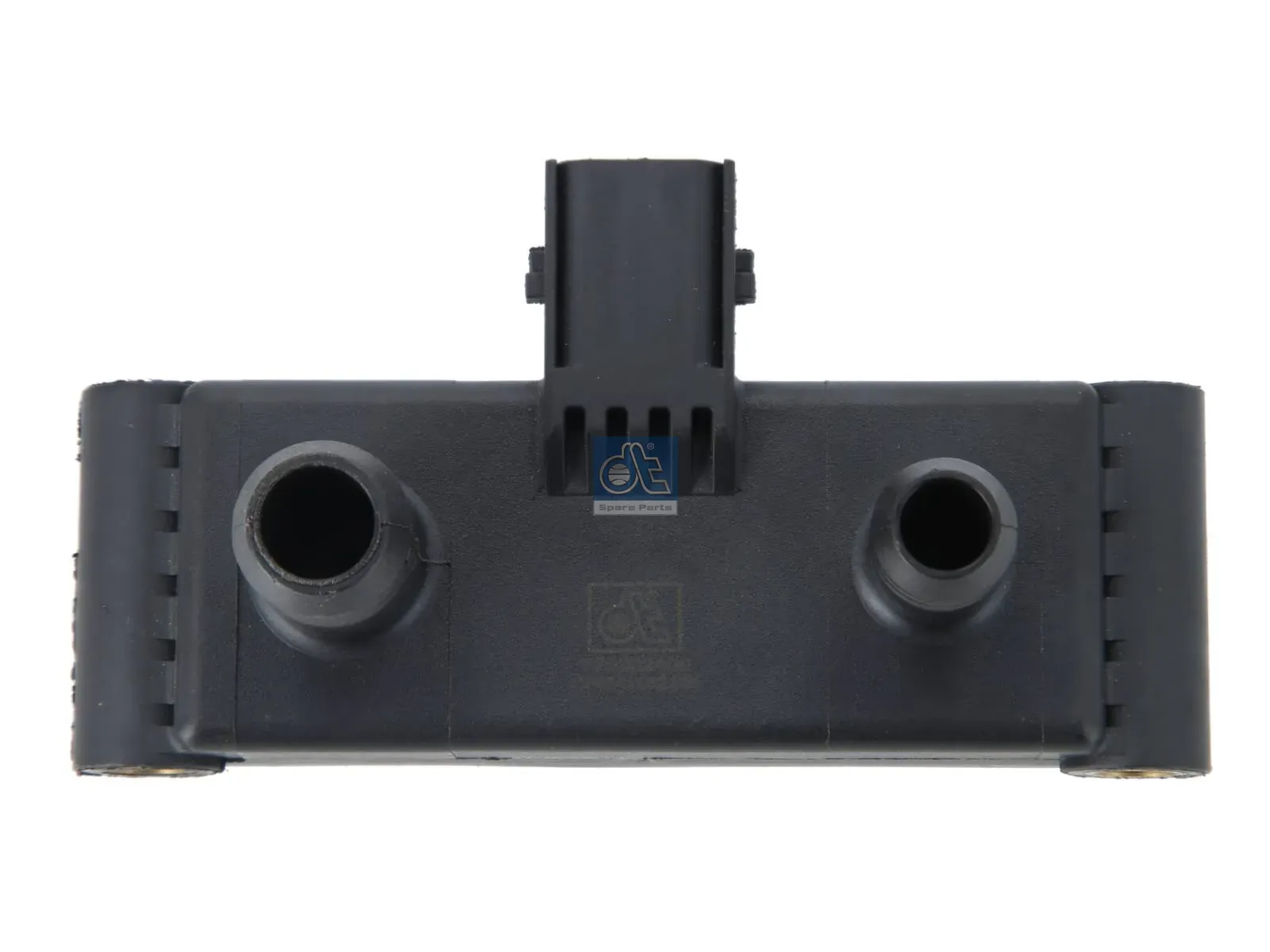 Sensor, presión de escape