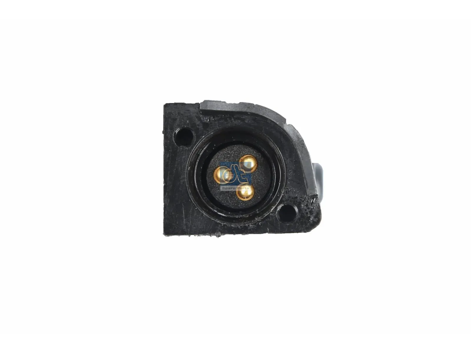 Brake caliper, right