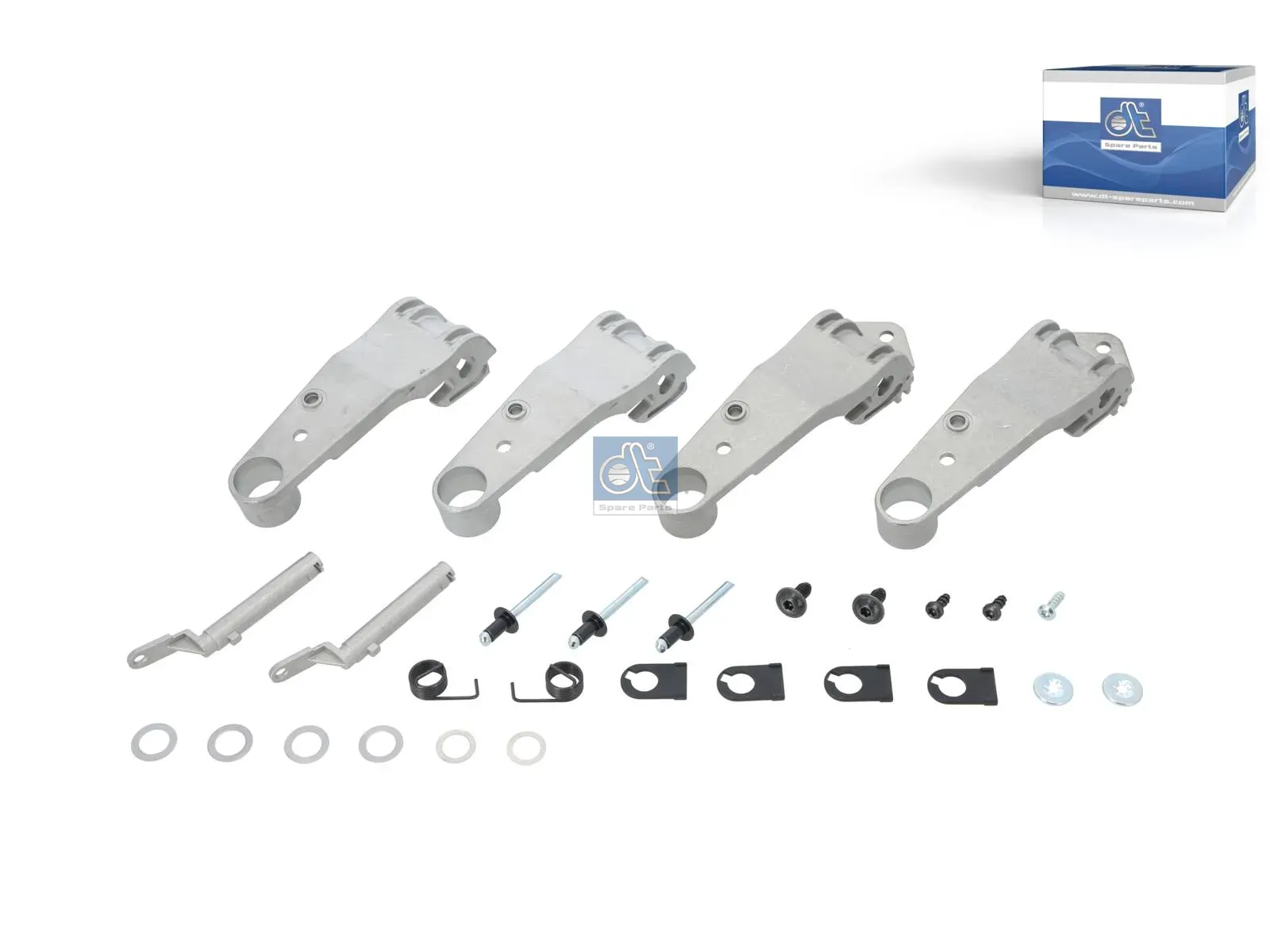 Repair kit, seat