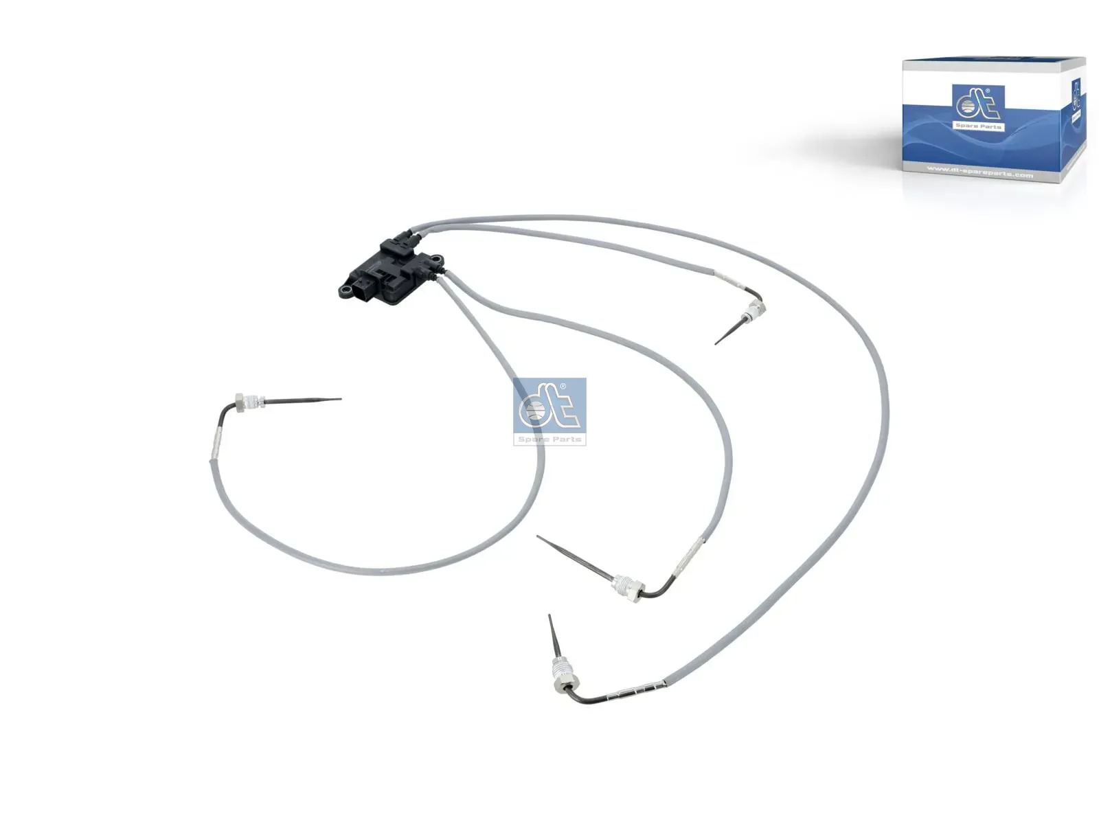 Abgastemperatursensor