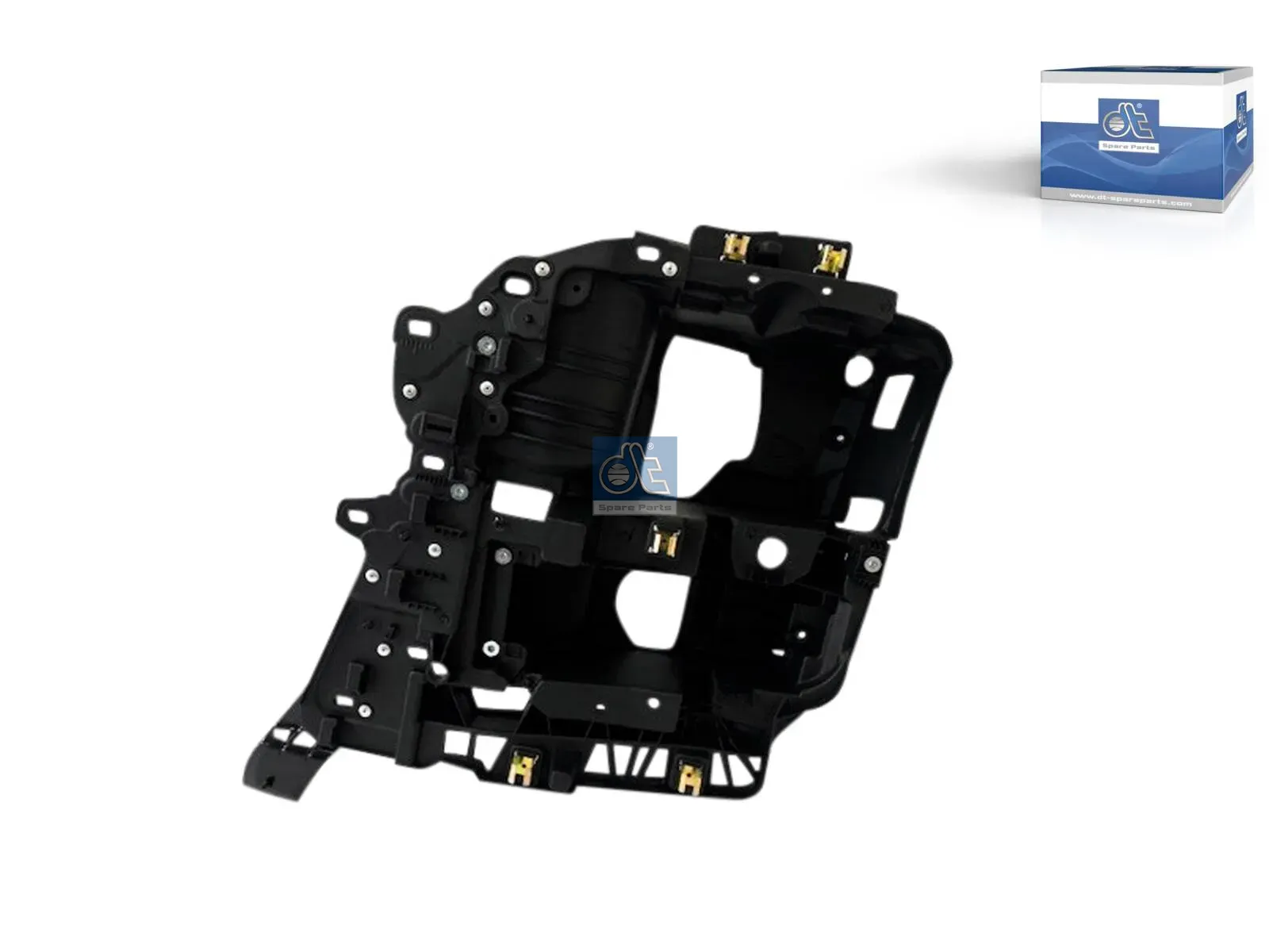 Lamp bracket, left