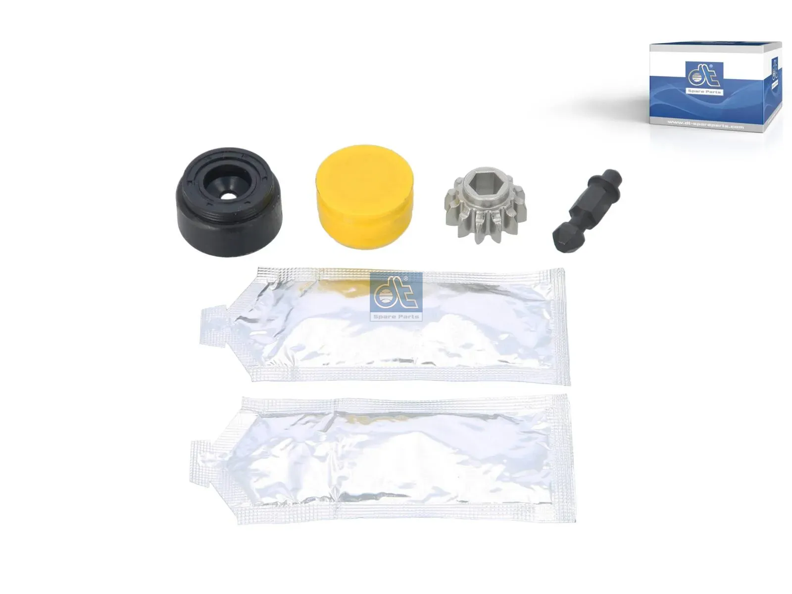 Kit de réparation, etrier de frein