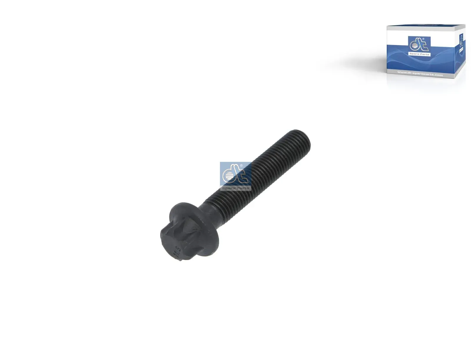 Tornillo de biela