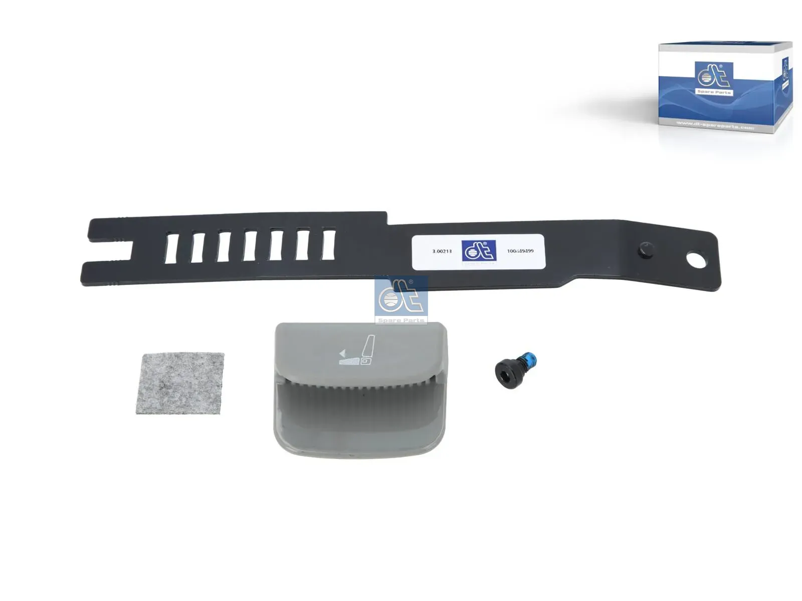 Kit de réparation, siège
