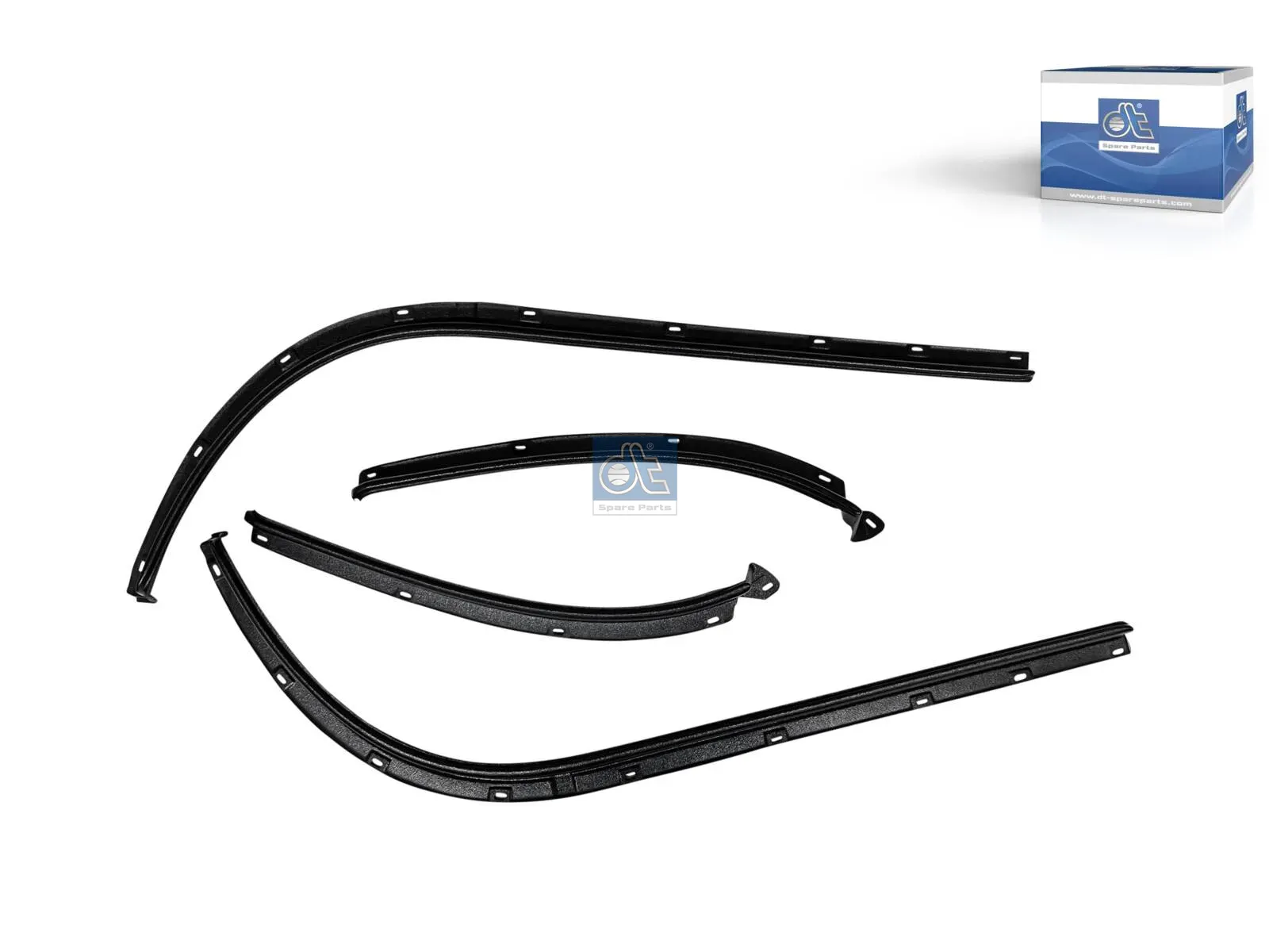 Kit, fender widener