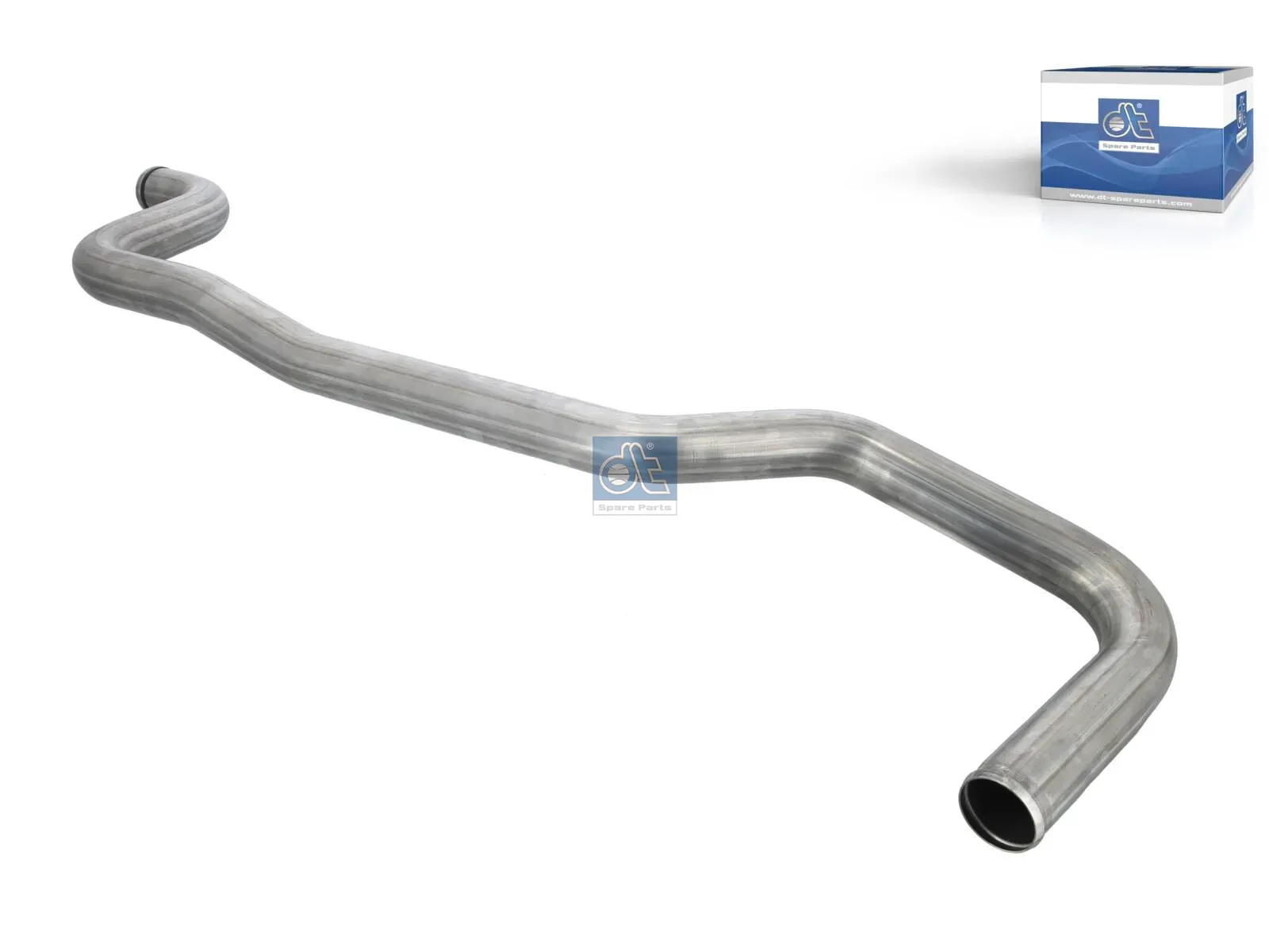 Coolant line