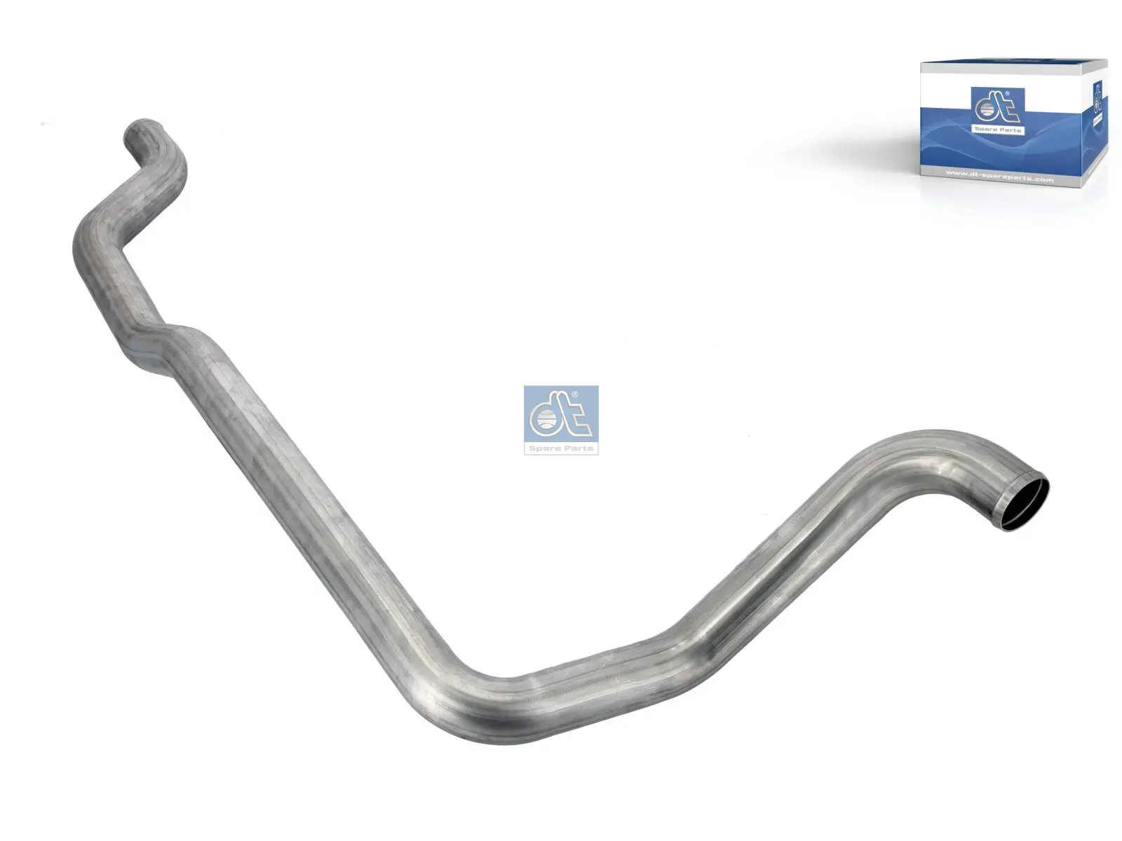 Coolant line