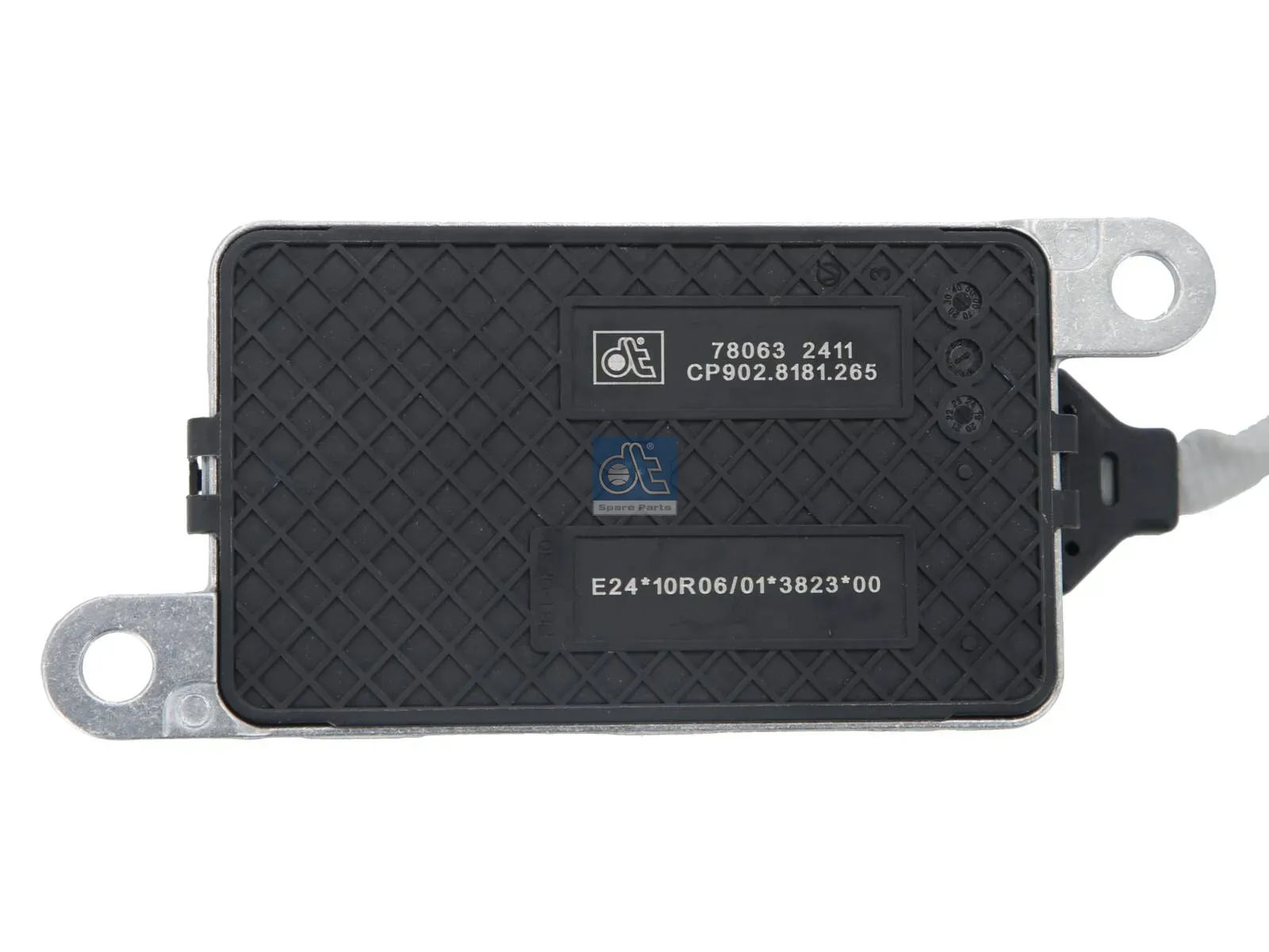 NOx Sensor