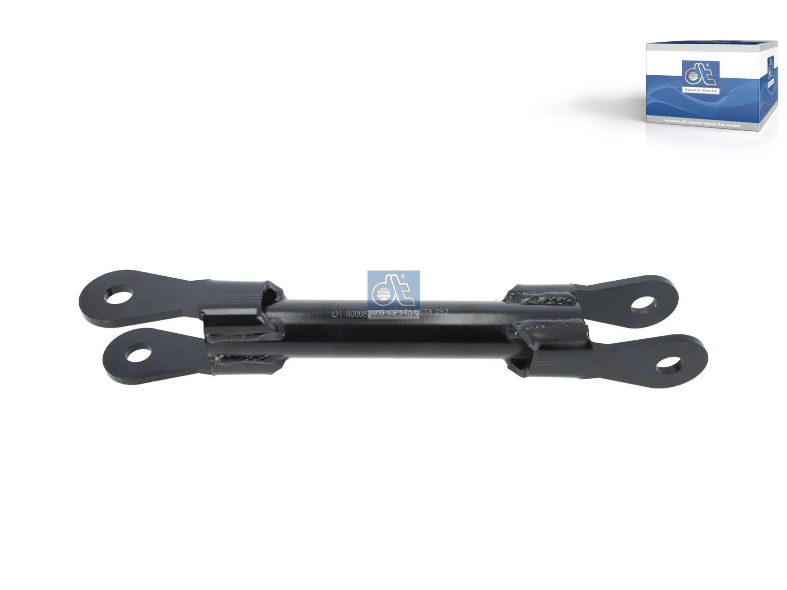 Stabilisator stang