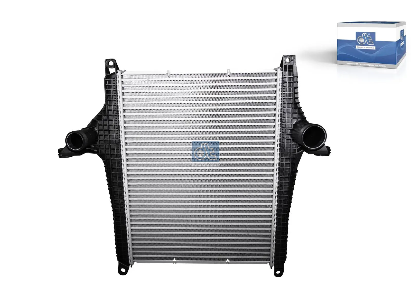 Intercooler