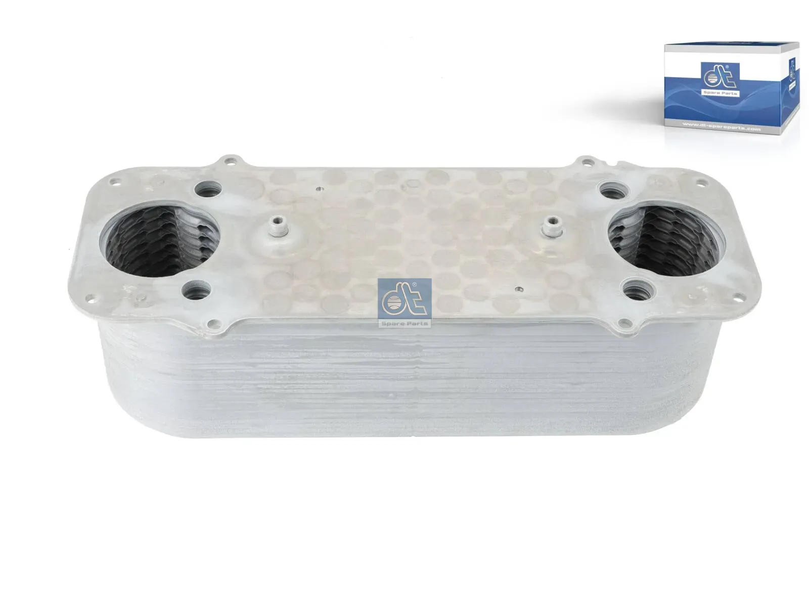 Intercooler