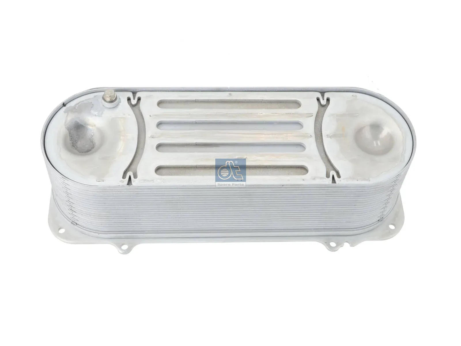 Intercooler