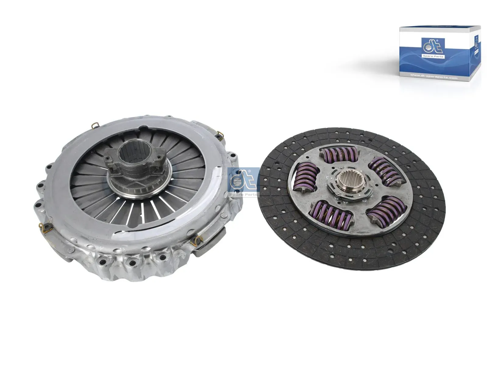 Clutch kit