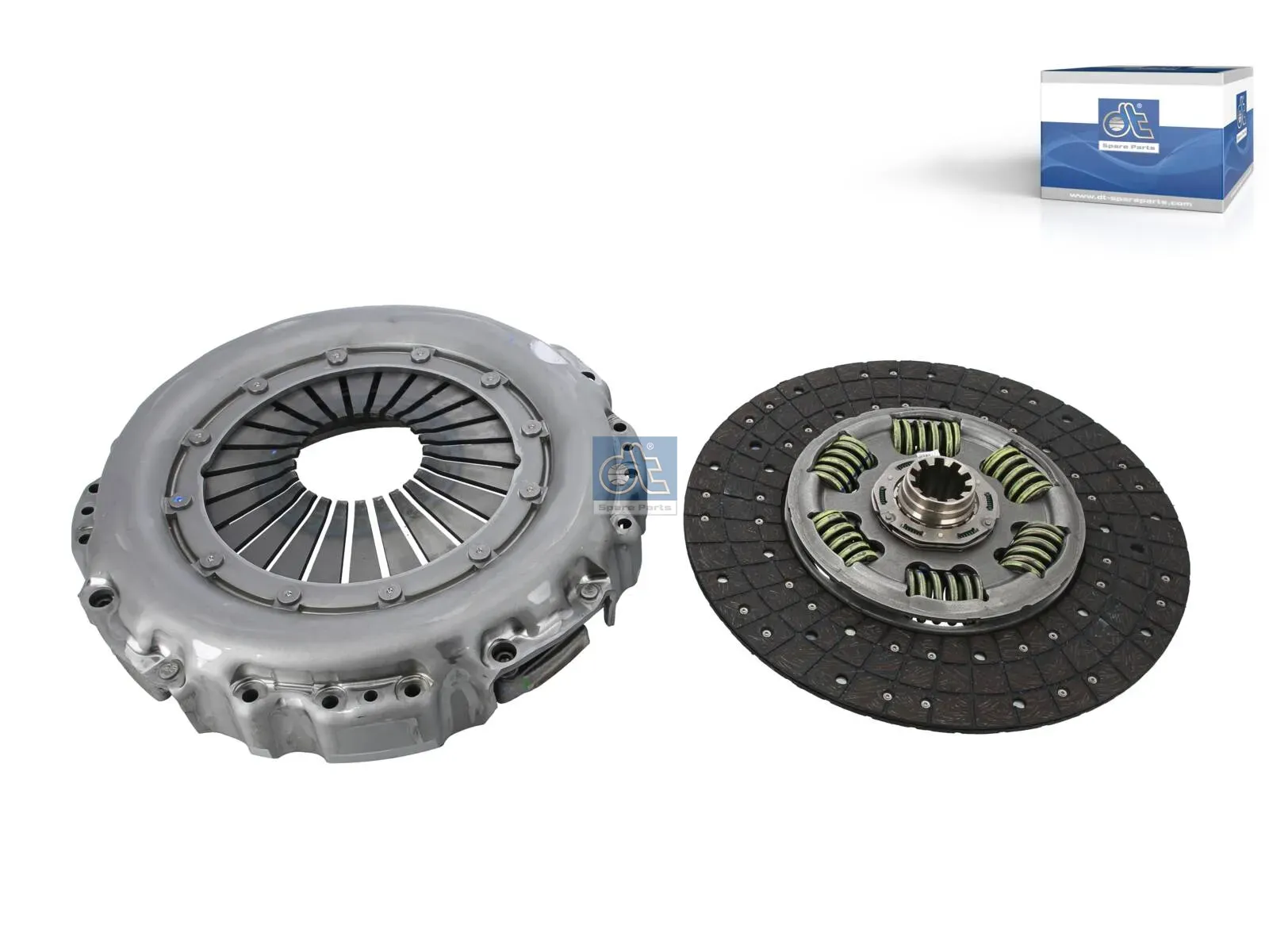 Clutch kit