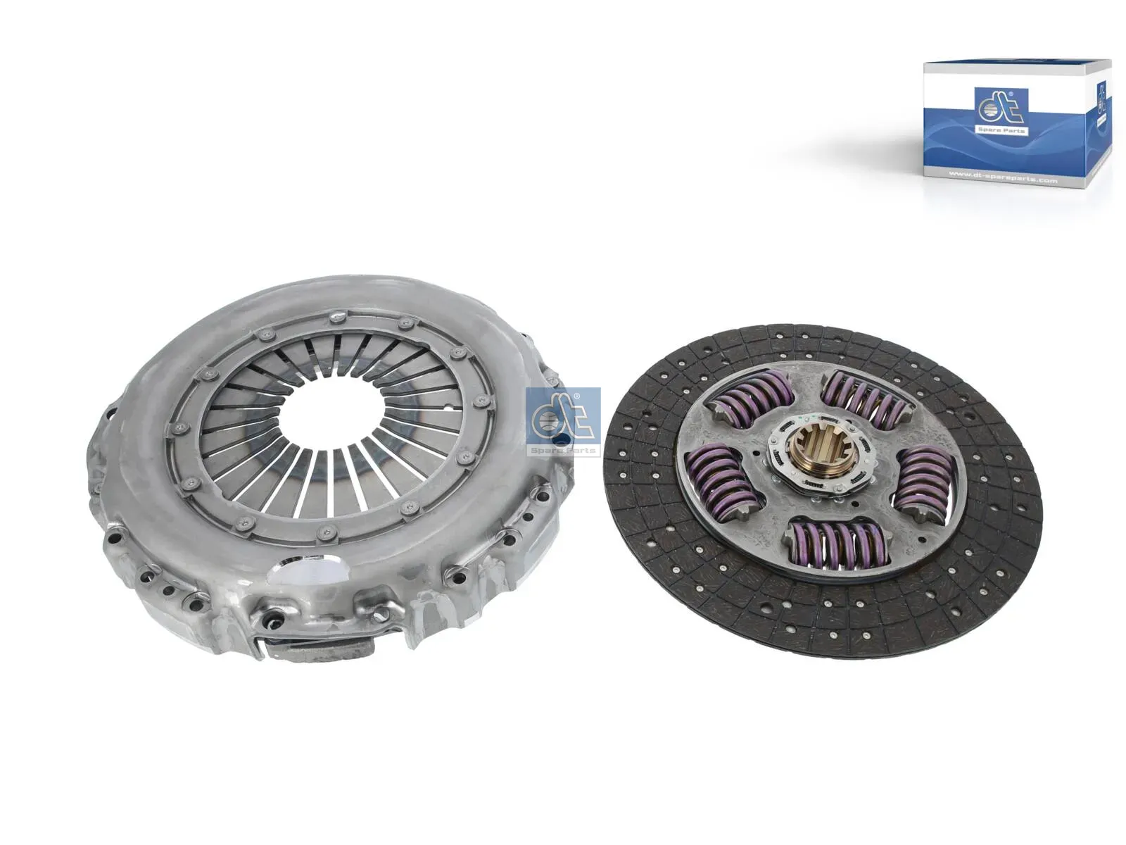 Clutch kit