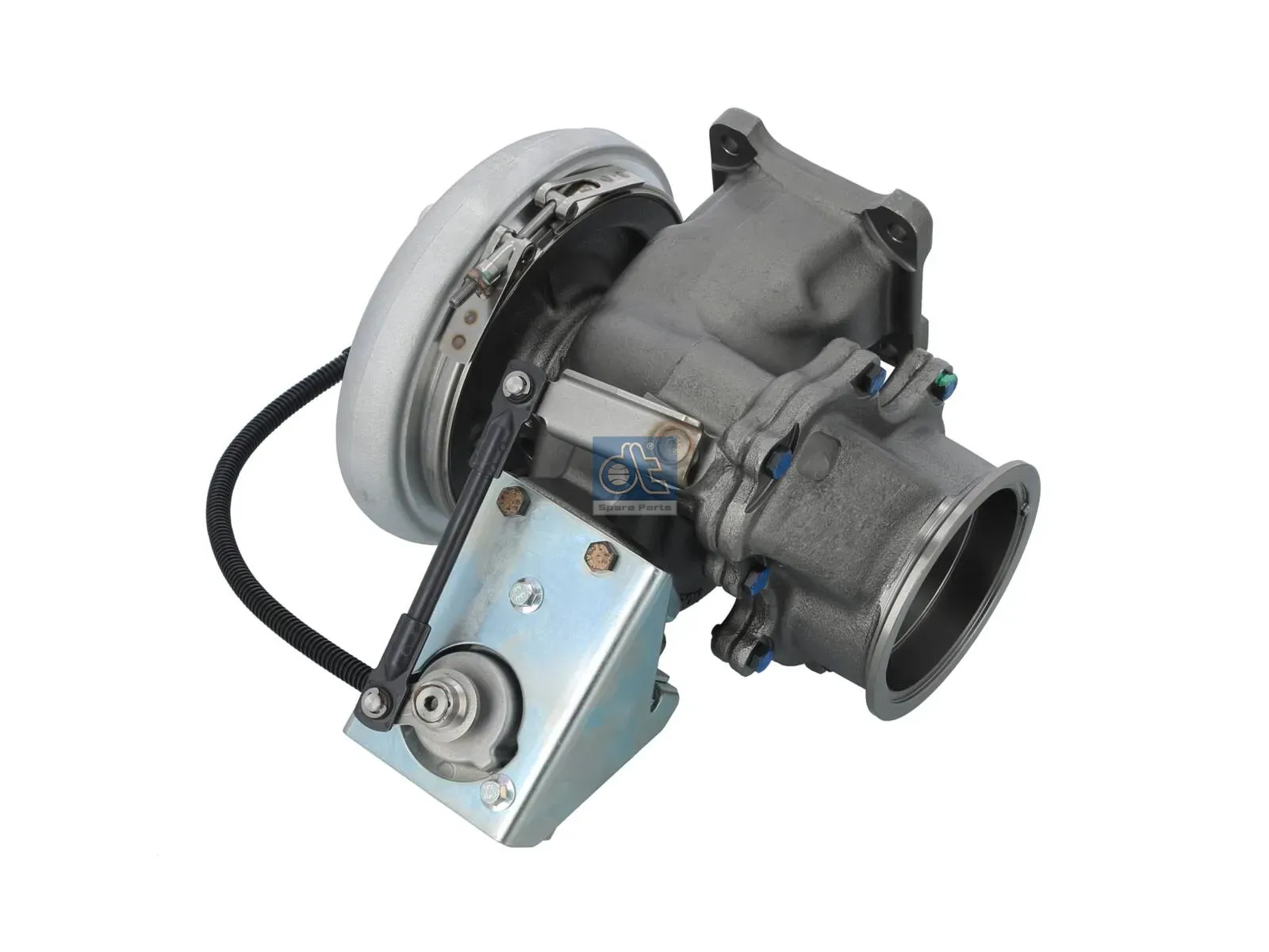Turbocompresor