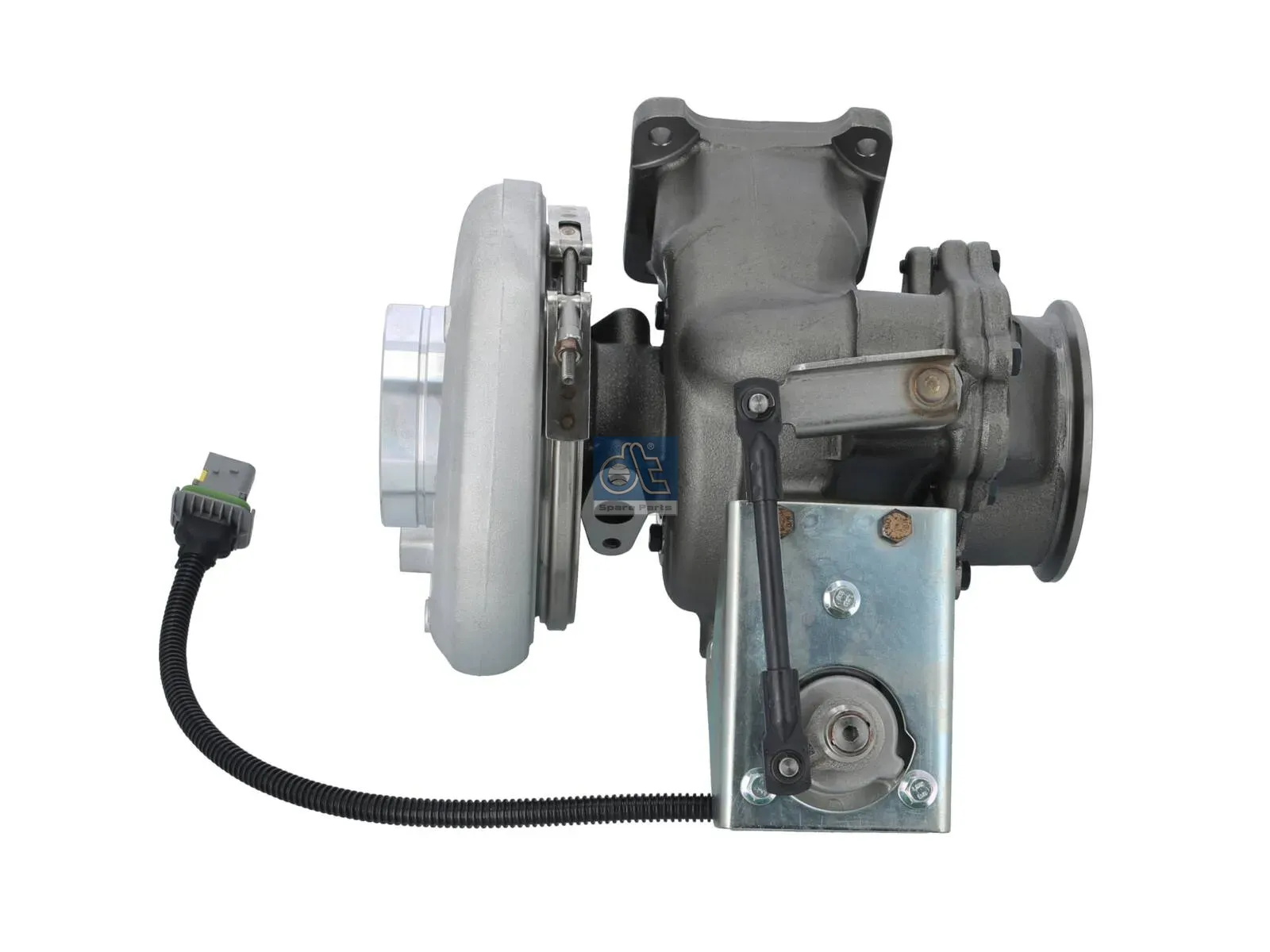 Turbocompresor