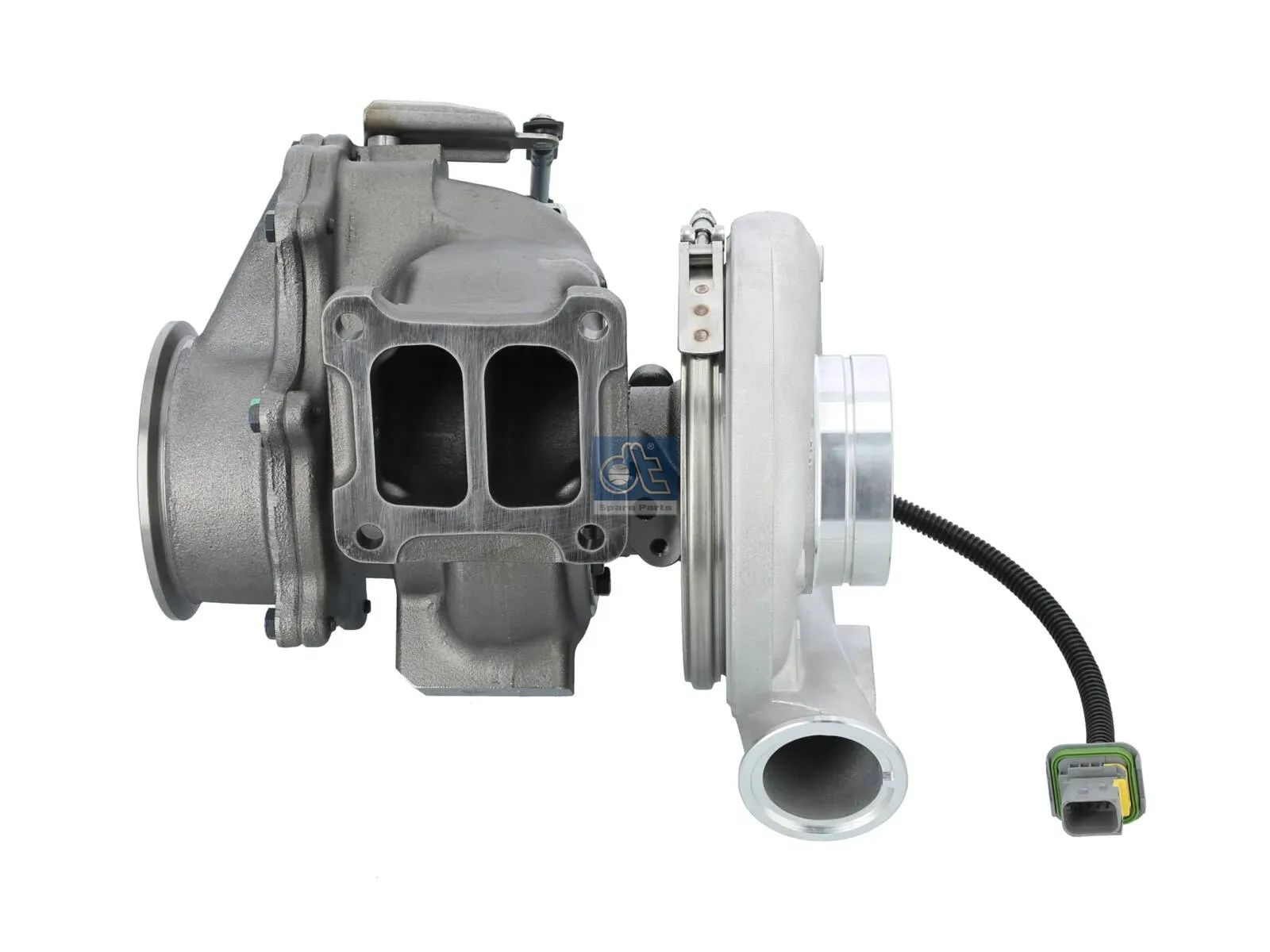 Turbocompresor