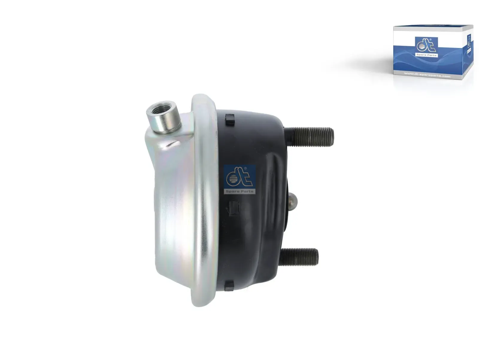 Brake cylinder