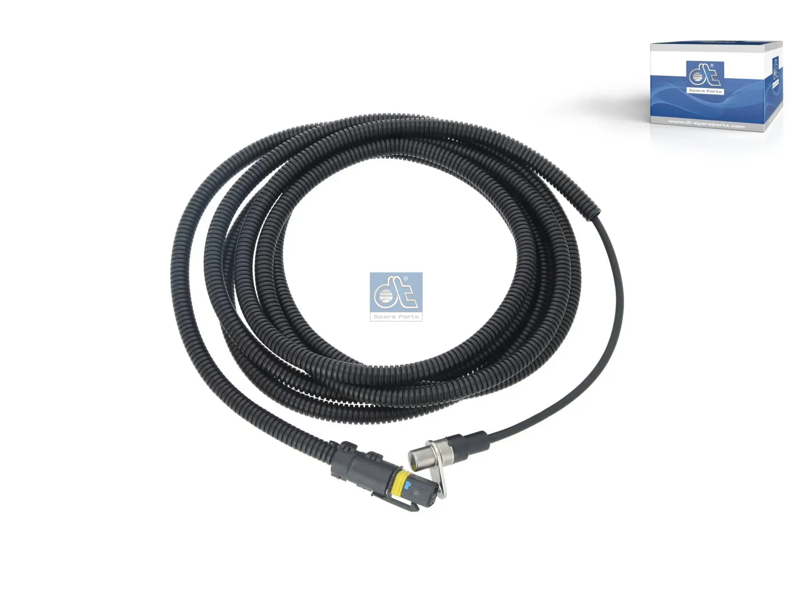 ABS sensor, right