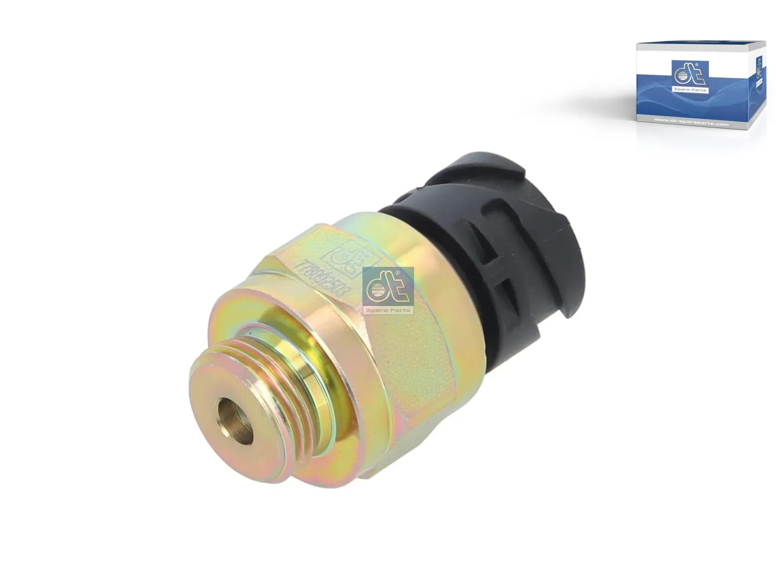 Pressure switch