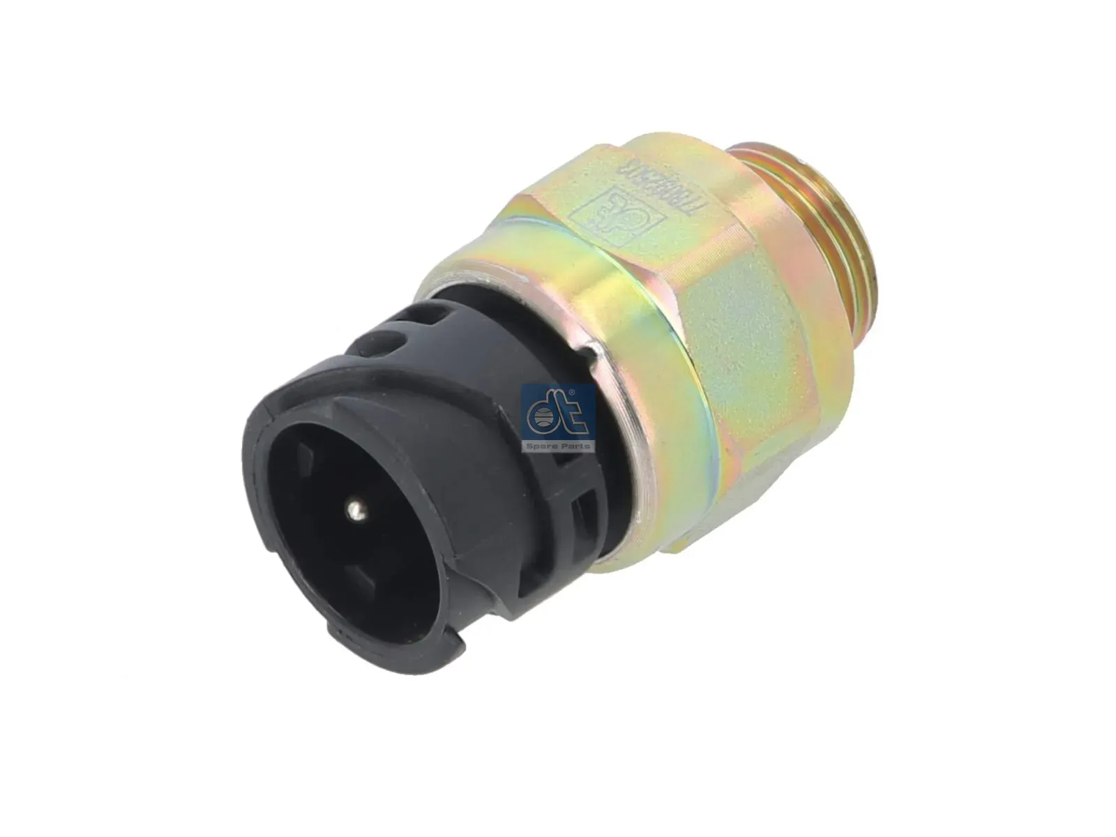 Pressure switch