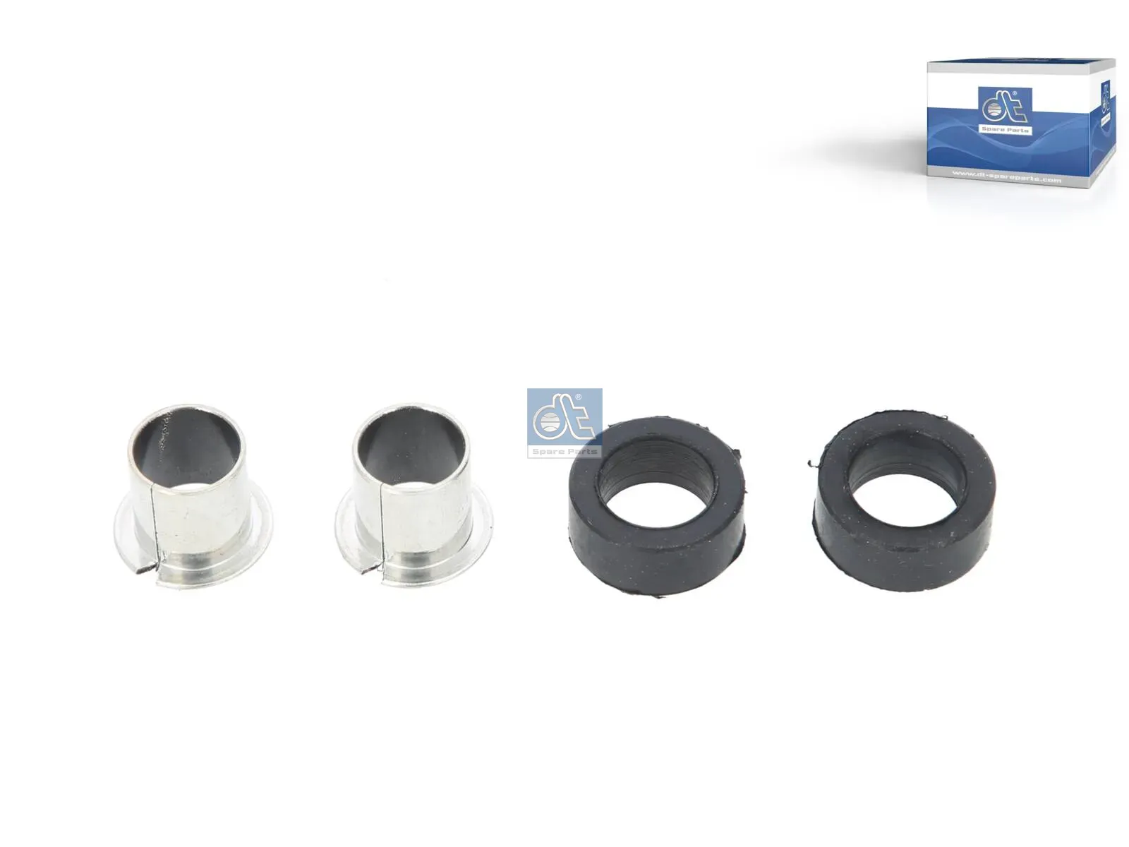 Repair kit, gear shift lever