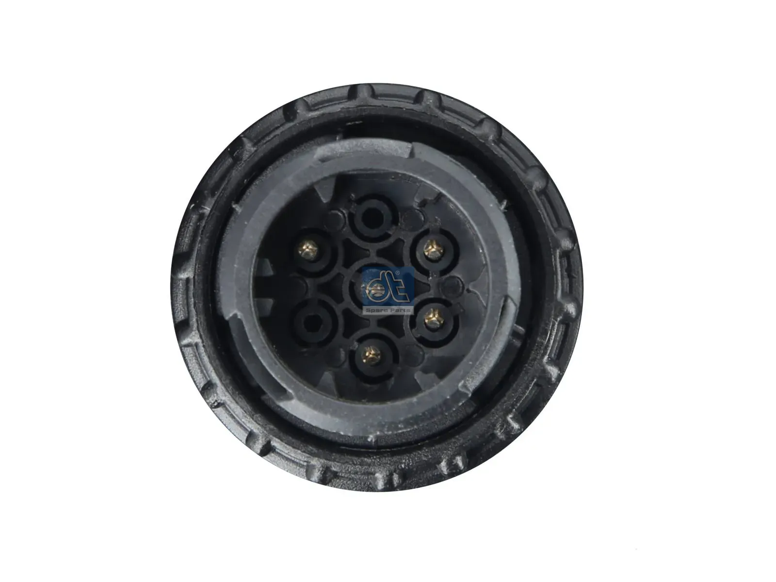 Headlamp, left