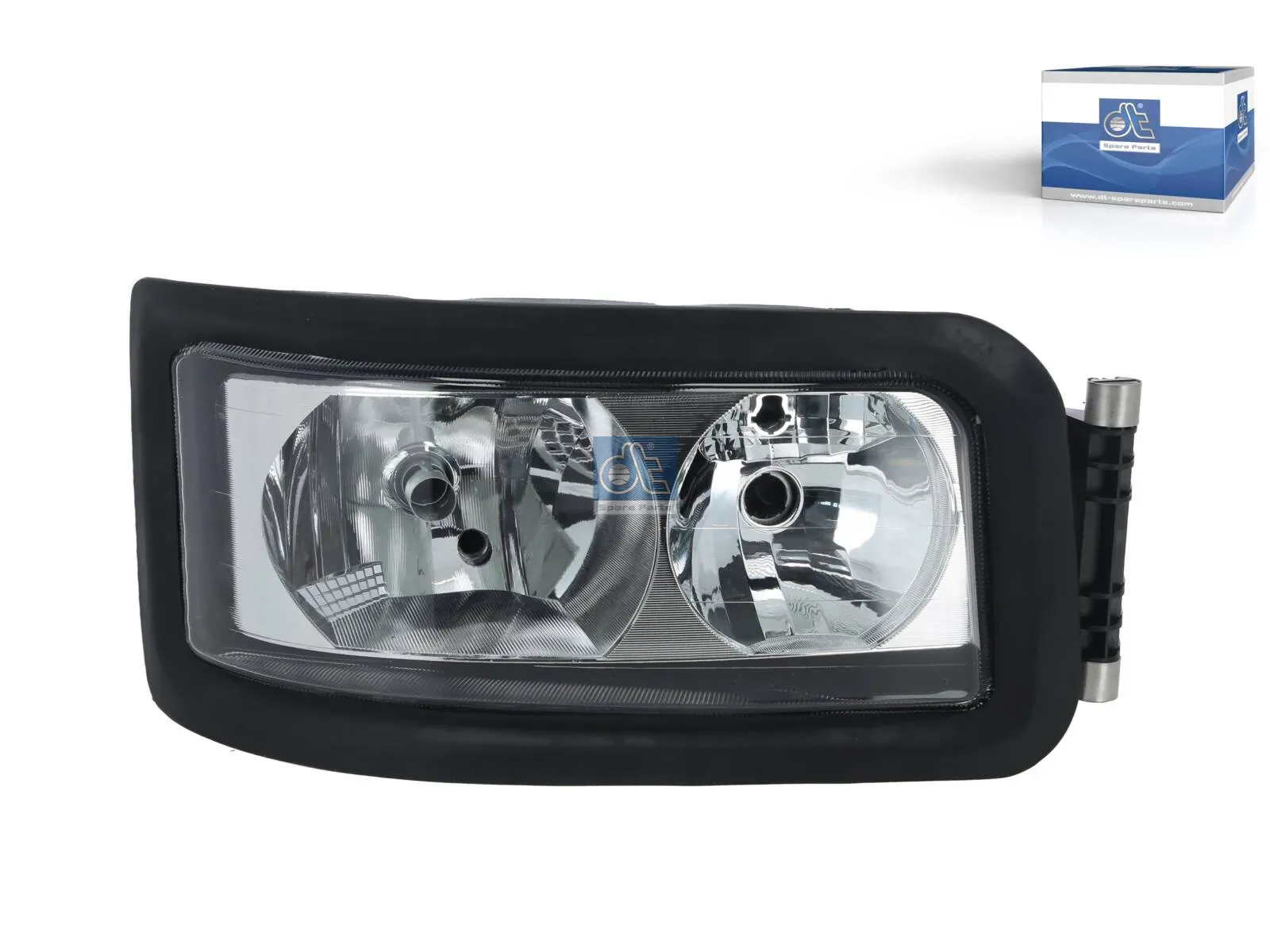 Headlamp, right