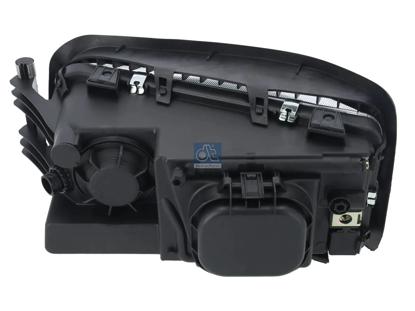 Headlamp, right