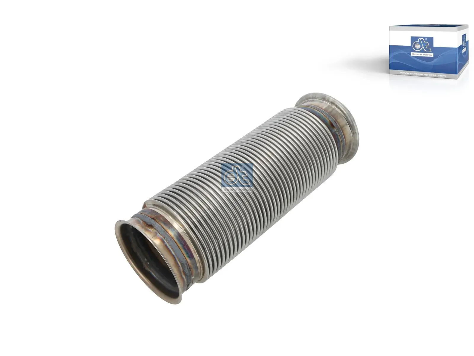 Flexible pipe