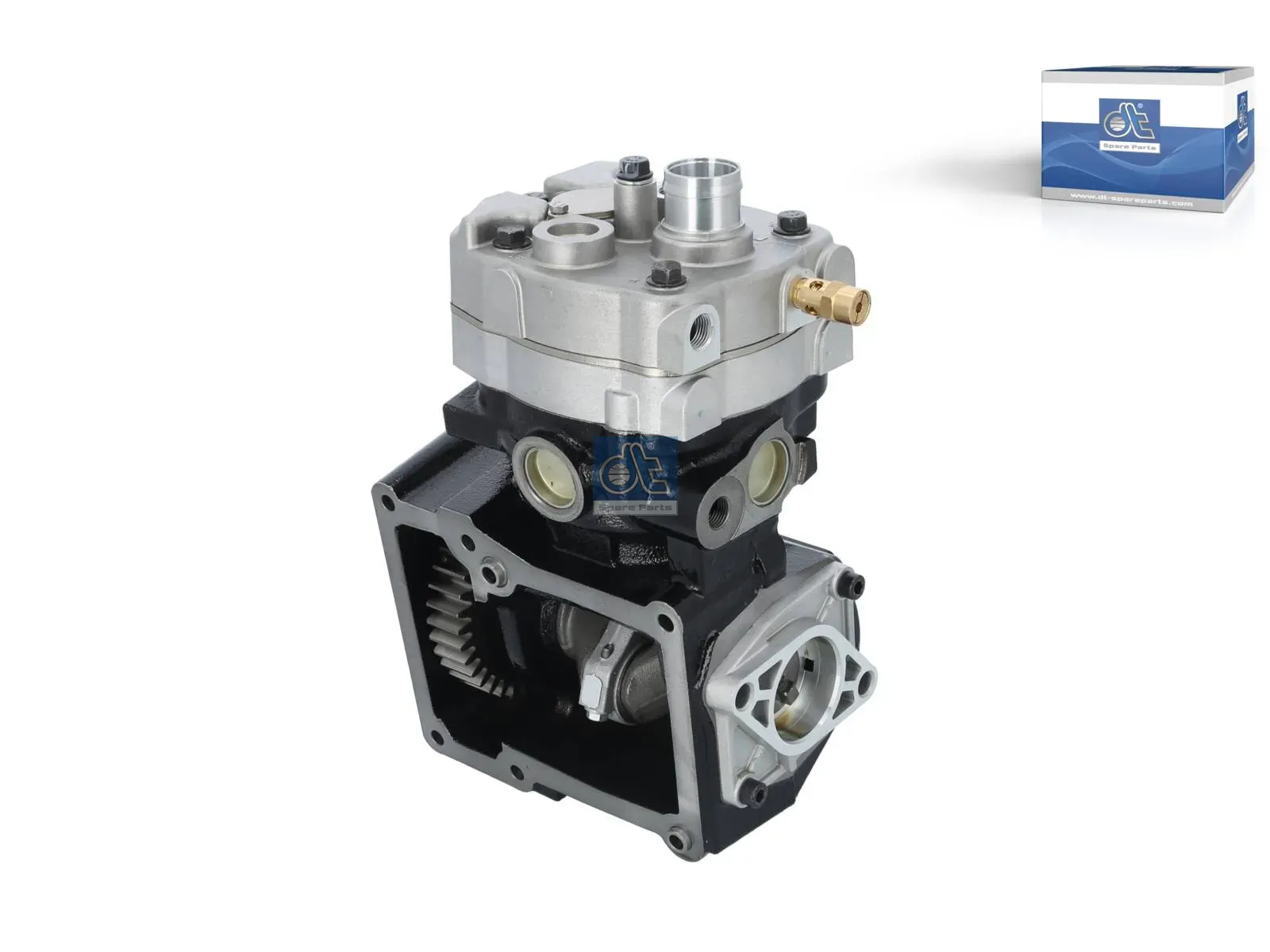 Compressor