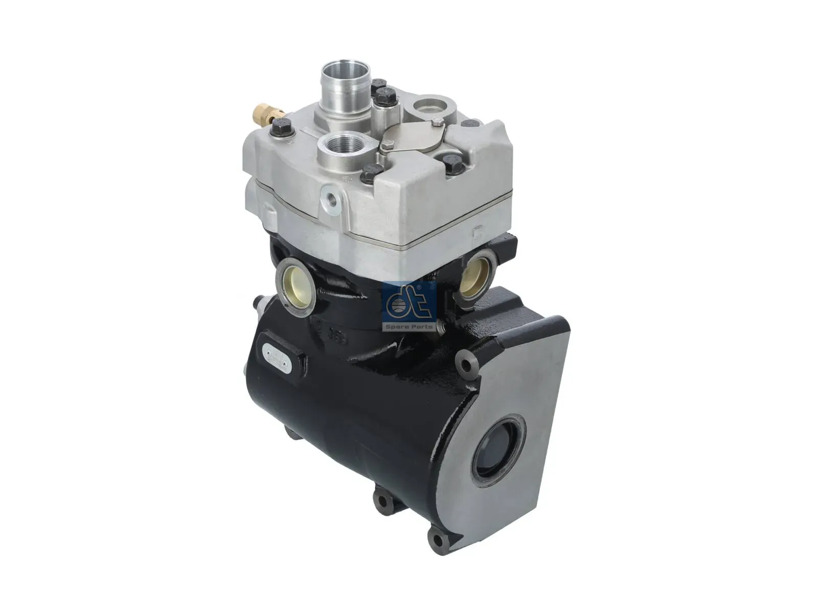 Compressor