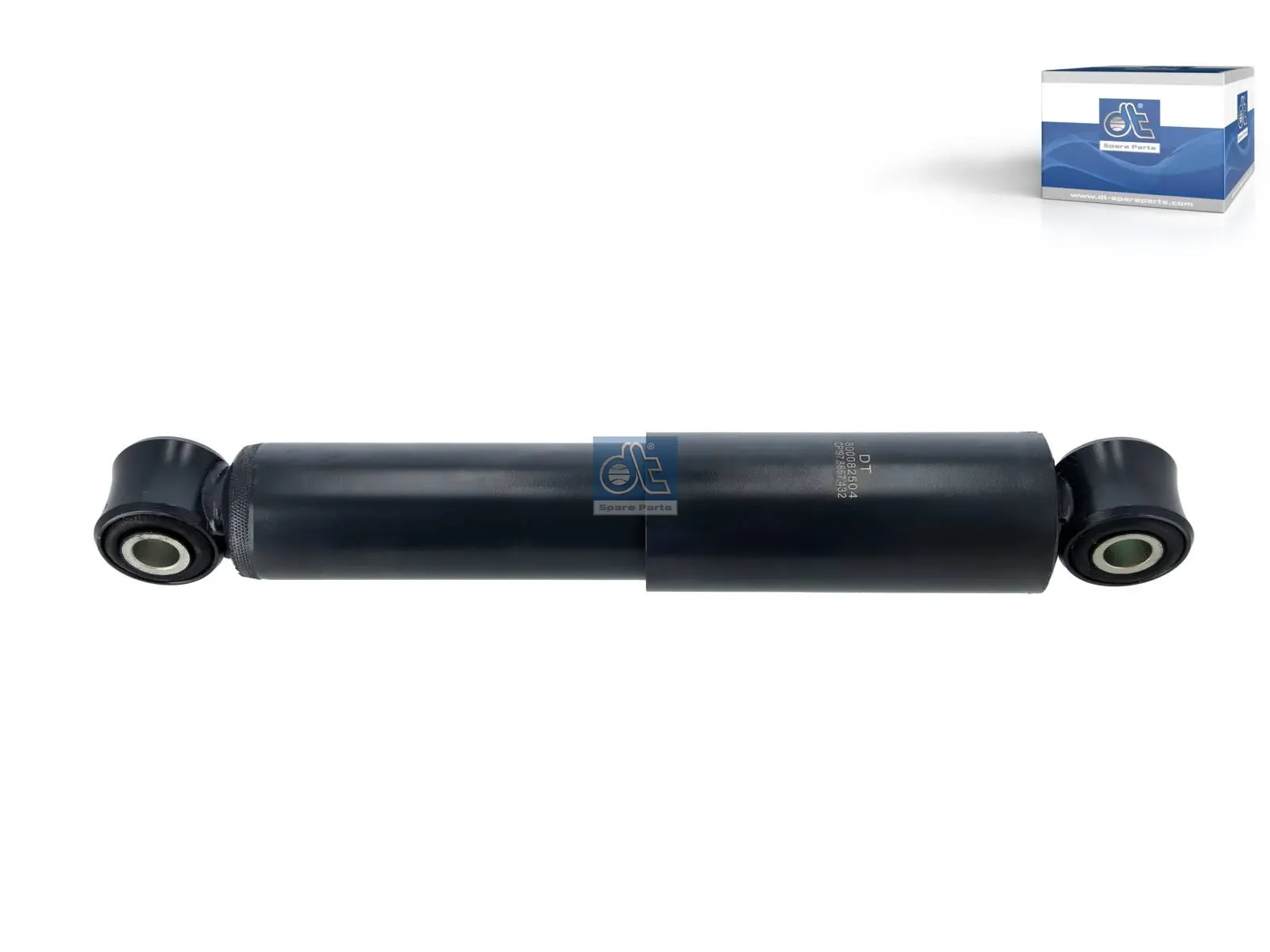 Shock absorber