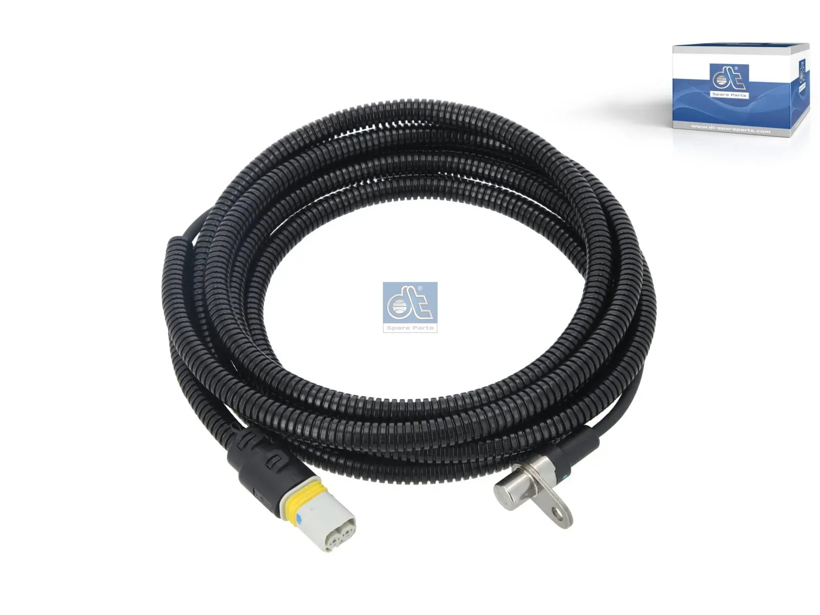 ABS sensor, links